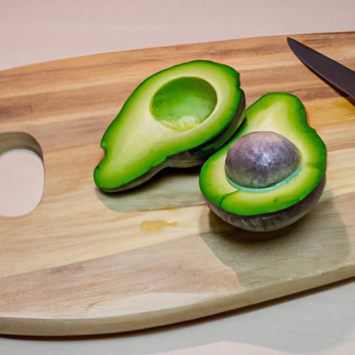 Exploring the Nutritional Benefits of Avocados