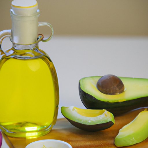 A Comprehensive Guide to Using Avocado Oil for Health and Wellness