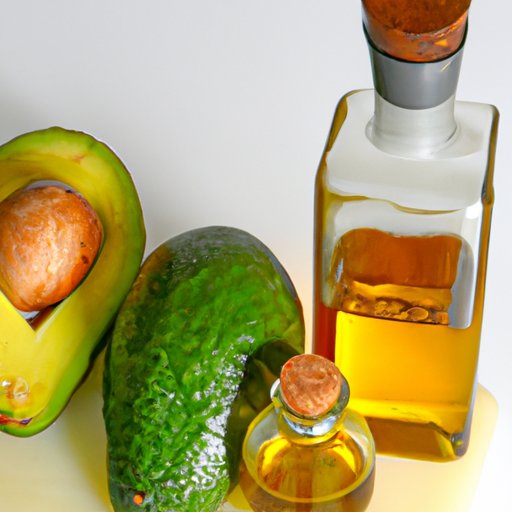 Examining the Role of Avocado Oil in a Healthy Diet
