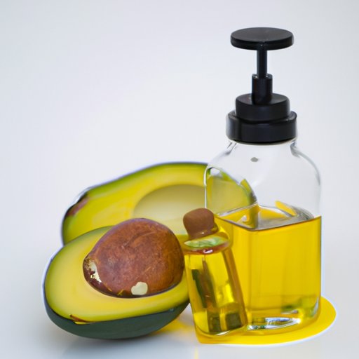 Exploring the Health Benefits of Avocado Oil