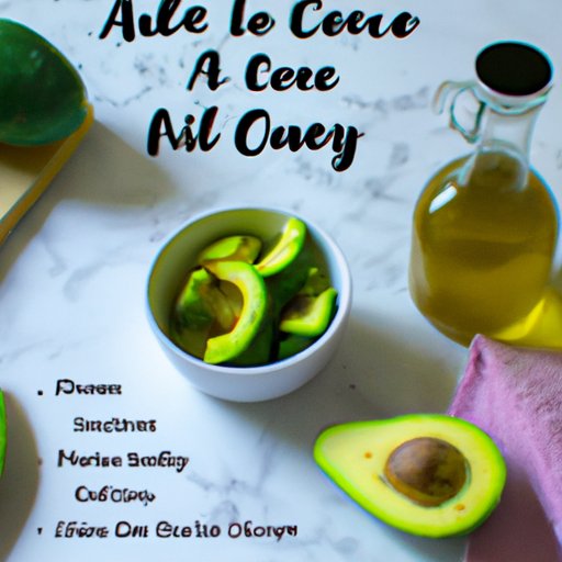 How to Incorporate Avocado Oil into Your Diet