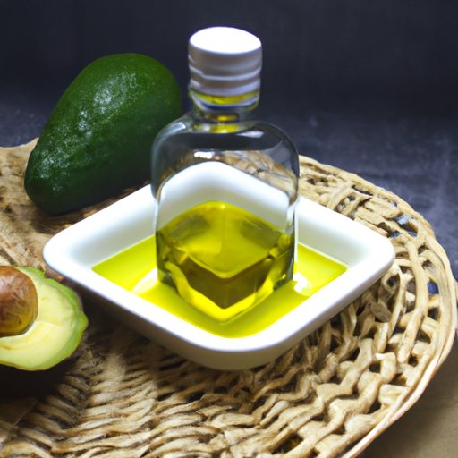 Exploring the Health Benefits of Avocado Oil