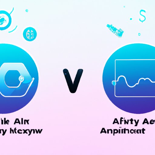 Comparing Axie Infinity to Other Cryptocurrency Investments