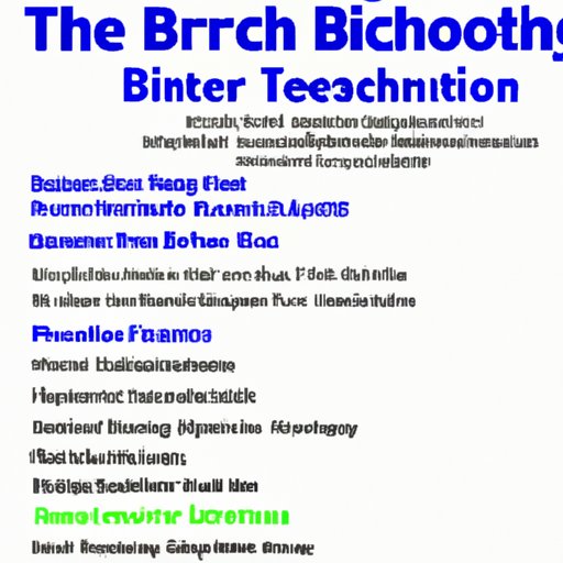 Career Opportunities for B.Tech Bachelor of Science Graduates