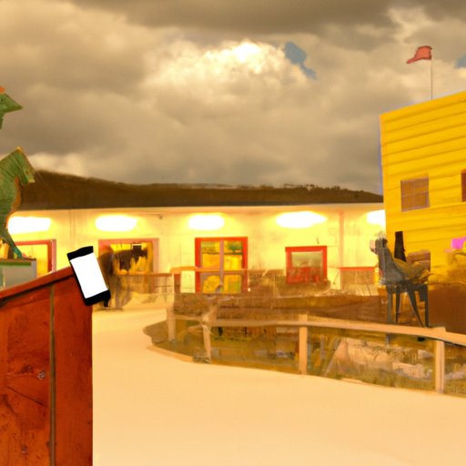 Analyzing the Economic Benefits of Investing in Babcock Ranch