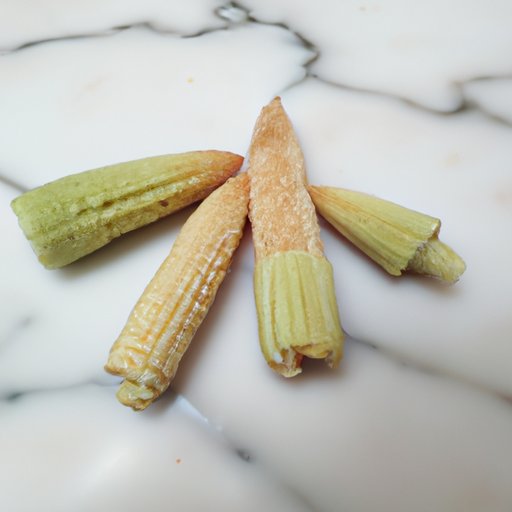 A Guide to Understanding the Health Benefits of Eating Baby Corn