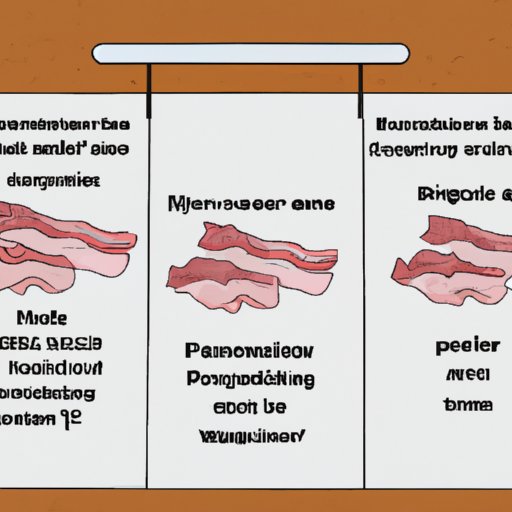 Exploring the Pros and Cons of Bacon Consumption