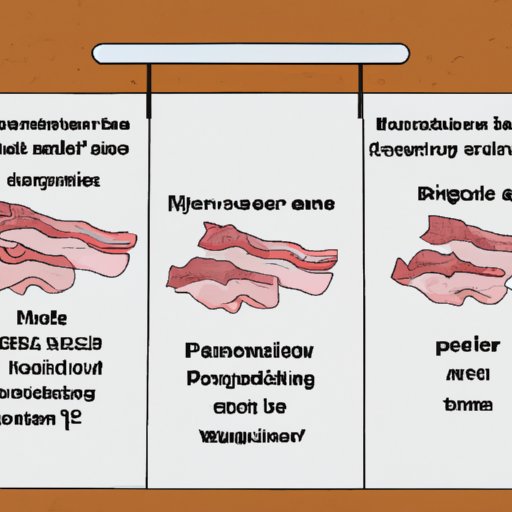 Exploring the Pros and Cons of Bacon Consumption