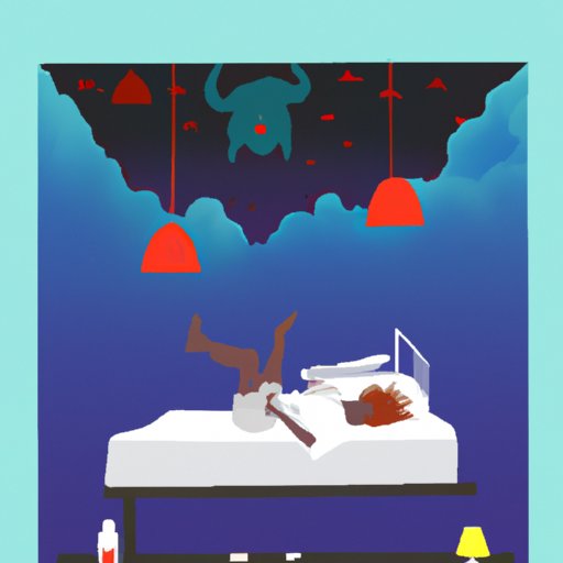 Exploring the Unexpected Risks of a Bad Trip