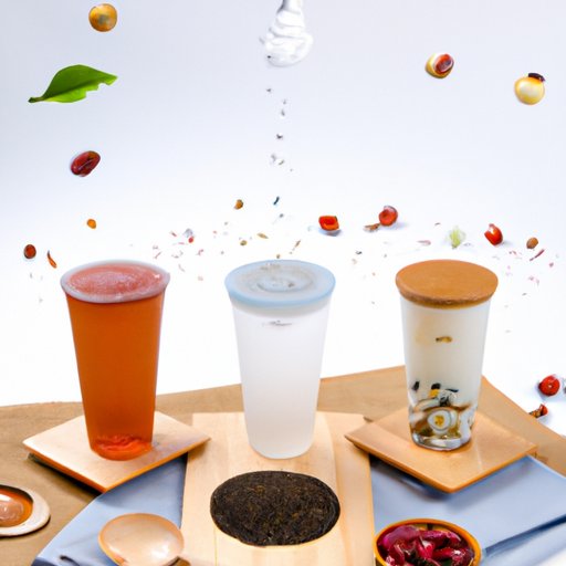 Introduction: Overview of Bai Beverages