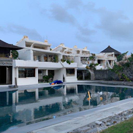Finding Affordable Accommodation in Bali