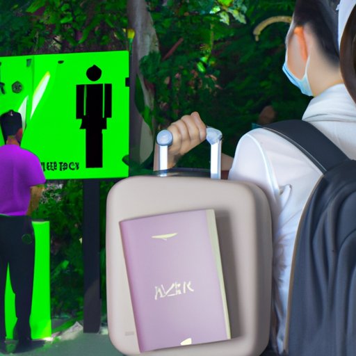 Review of Government Initiatives to Protect Female Tourists