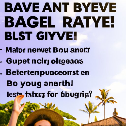 Advice from Experienced Female Travellers on Staying Safe in Bali