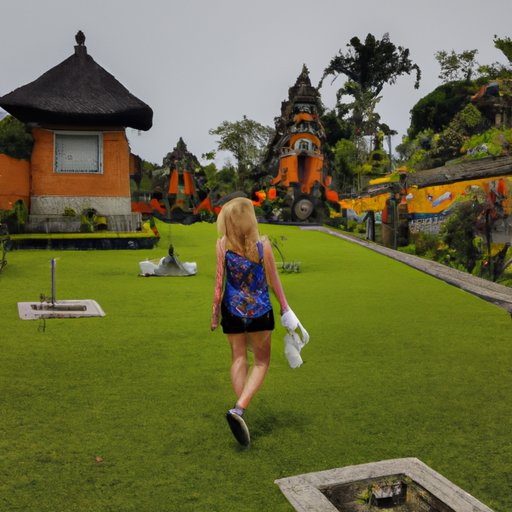 Pros and Cons of Traveling Alone in Bali
