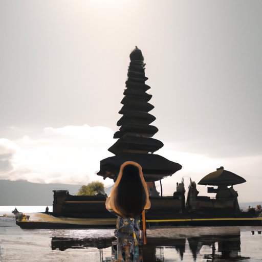 A Guide to the Best Places to Visit When Traveling Alone in Bali