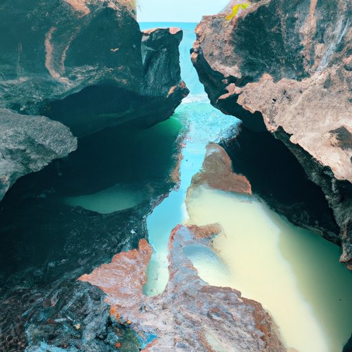 Personal Account of a Solo Trip to Bali