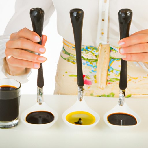 Comparing Different Types of Balsamic Dressings for Health