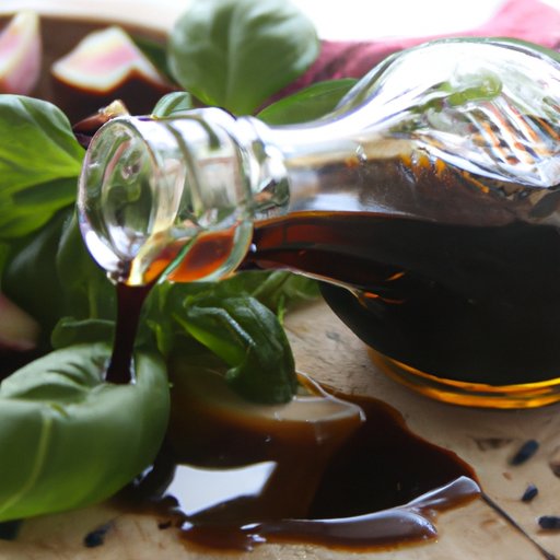 Is Balsamic Dressing Healthy? Exploring the Benefits, Risks, and Tips