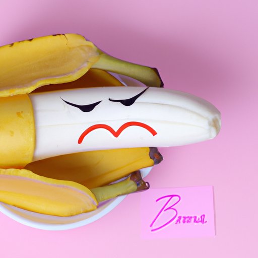 Exploring the Impacts of Eating Bananas on Our Bodies and Minds