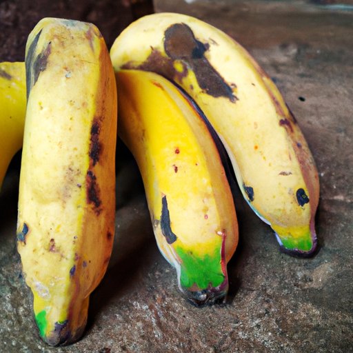 The Health Benefits of Eating Bananas Everyday