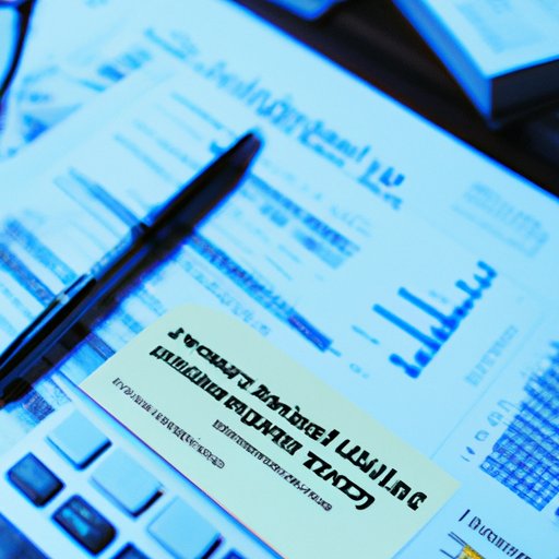 Background Information on the Financial Advisor