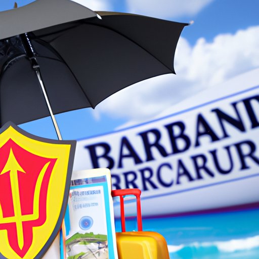 Travel Insurance Options for Visiting Barbados