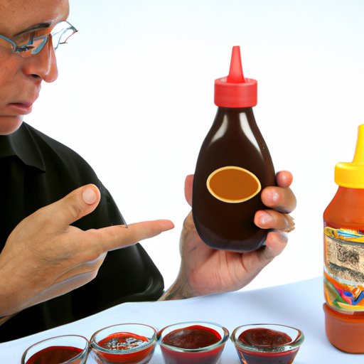 Examining the Nutritional Benefits of Barbeque Sauce