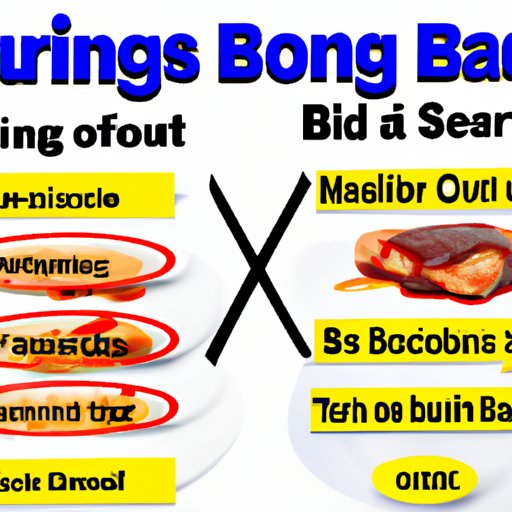The Pros and Cons of Eating Barbeque Sauce
