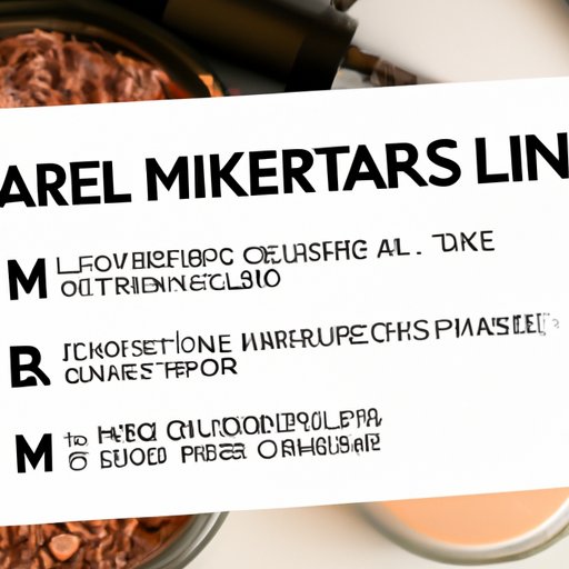 Tips for Getting the Most Out of Bare Minerals for Skin Care