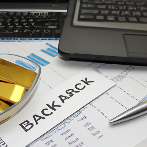 Analyzing the Financial Performance of Barrick Gold