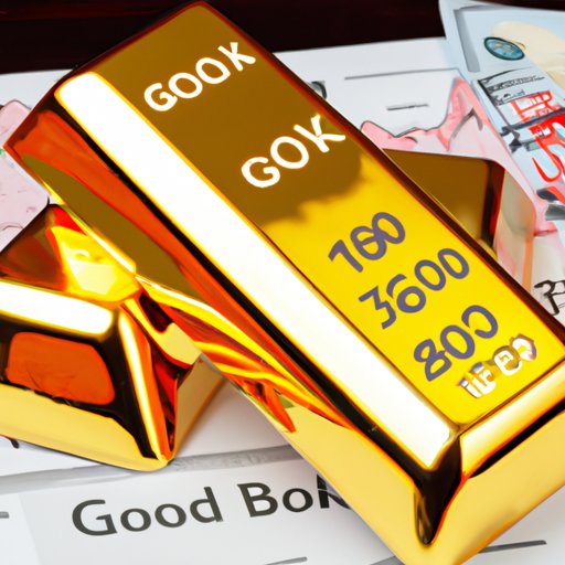 Examining the Potential Benefits of Investing in Barrick Gold