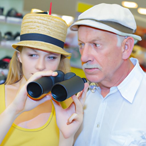 Examining the Larger Retail Industry