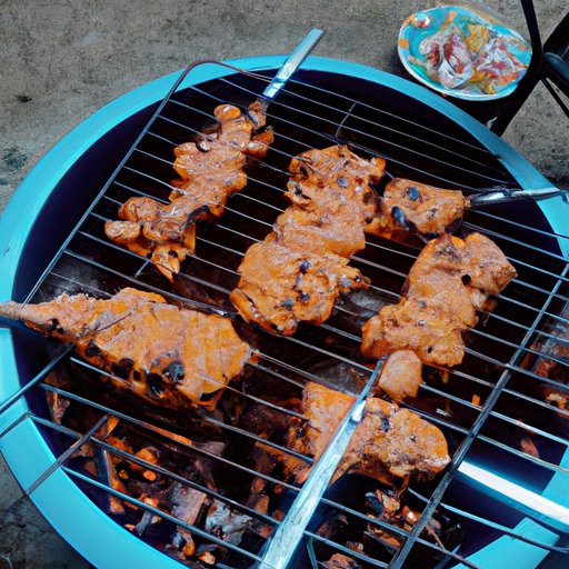  How to Make BBQ Chicken That Is Both Delicious and Healthy 