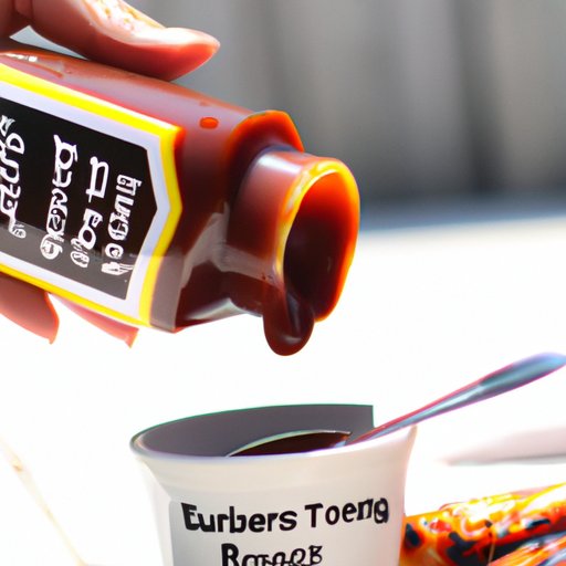 Understanding the Health Benefits of BBQ Sauce