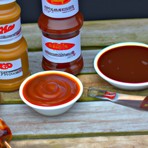 What to Look for When Choosing a Healthy BBQ Sauce