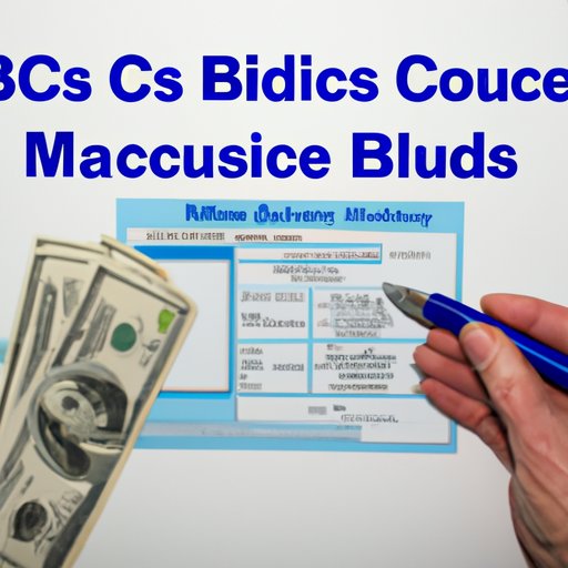 Understanding the Costs of BCBS Medicare