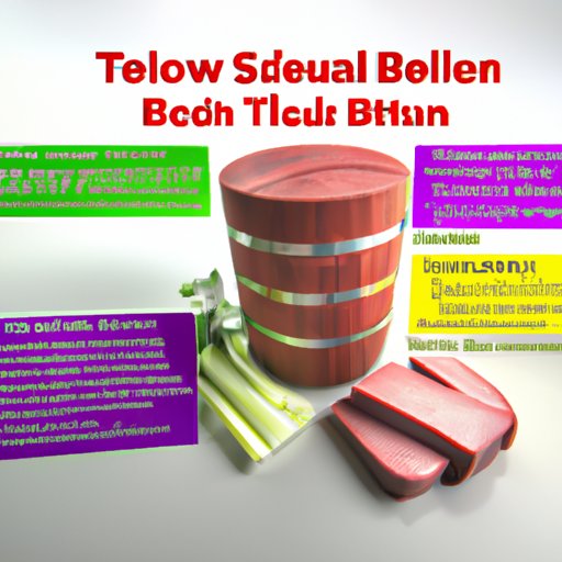 A Comprehensive Guide to Beef Tallow Nutrition