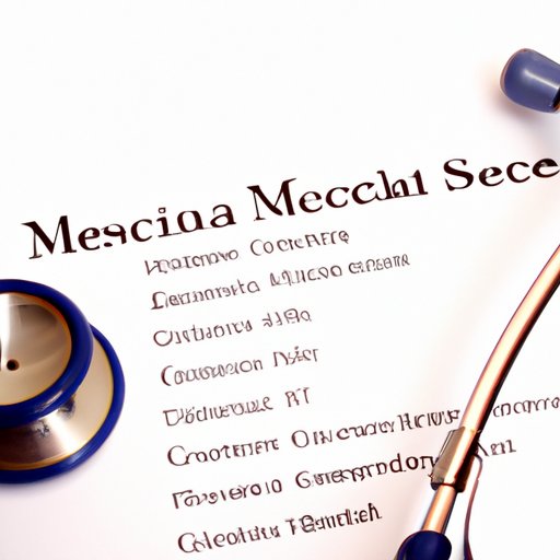 Examining the Cost of Medical School and Related Expenses