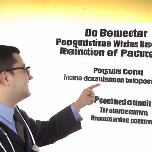 Analyzing the Financial Benefits of Being a Doctor