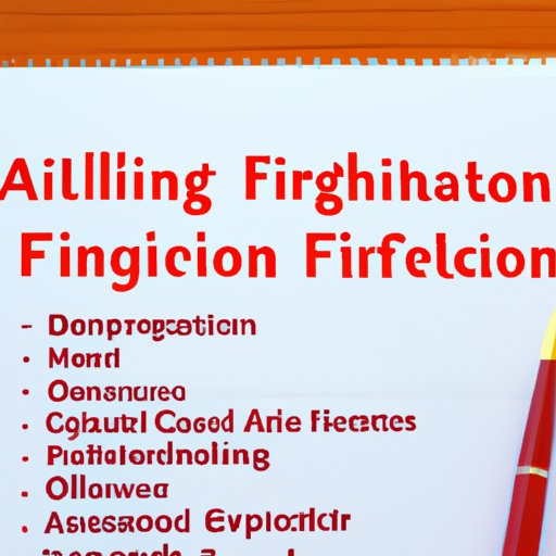 Qualifications and Skills Required for a Financial Advisor