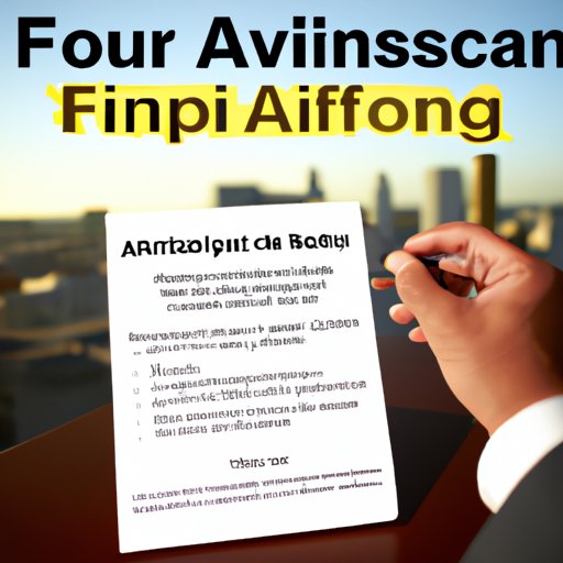 How to Become a Successful Financial Advisor