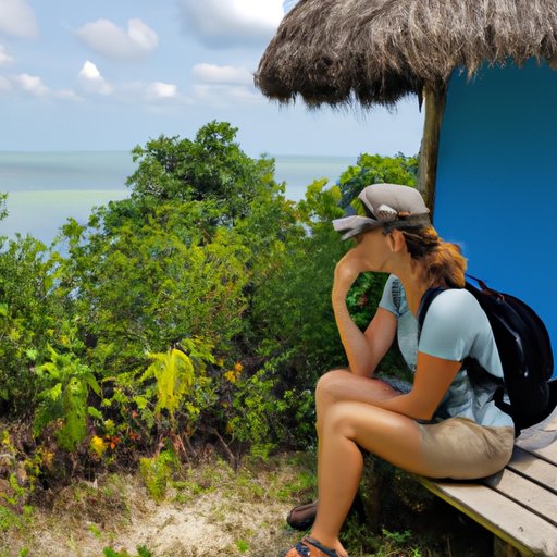 Interview with a Solo Female Traveller in Belize