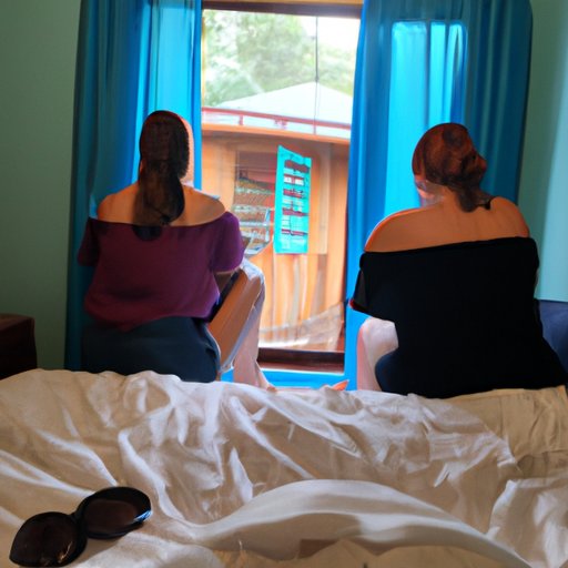 Review of Accommodations for Solo Female Travellers in Belize
