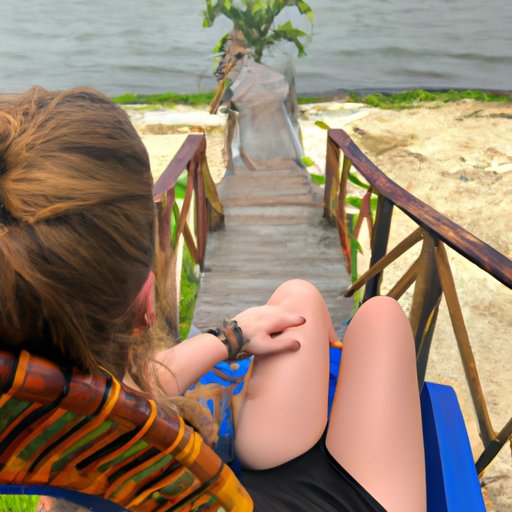 Personal Story of a Solo Female Traveller in Belize