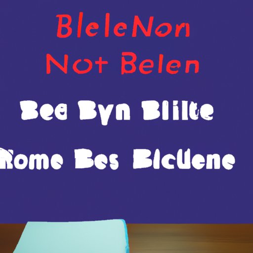 A Discussion of the Cultural and Social Norms that Make Belize a Safe Place to Visit