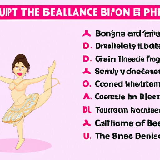Health Benefits of Belly Dancing for Different Body Types