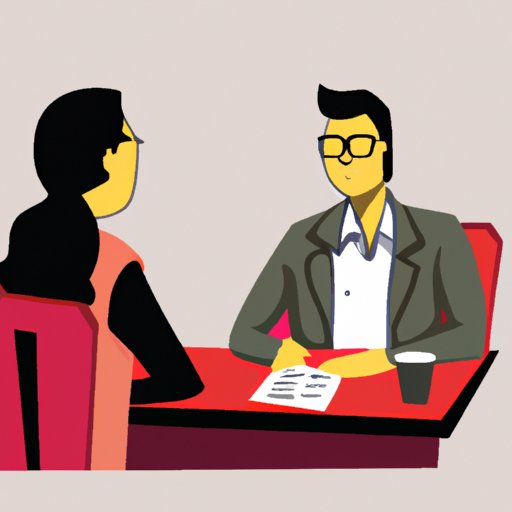 Interviews with Current Students and Alumni