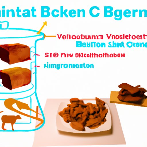 Investigating the Potential Risks of Eating Beyond Meat