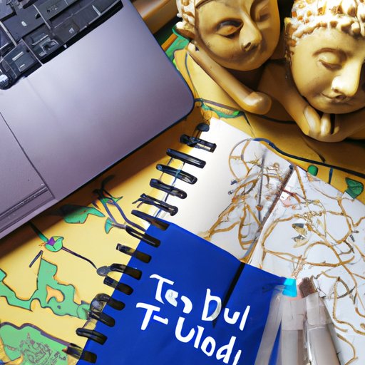 How to Plan a Vacation with the Big Buddha