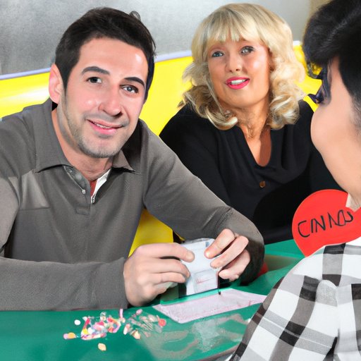 Interview with a Bingo Tour Organizer